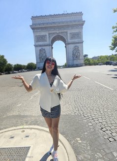 Angel - escort in Ho Chi Minh City Photo 16 of 16