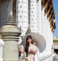 Angel - escort in Ho Chi Minh City