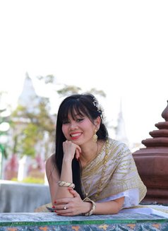 Angel - escort in Ho Chi Minh City Photo 18 of 18