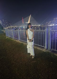 Angel - escort in Ho Chi Minh City Photo 19 of 21