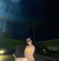 Angel wei - puta in Makati City