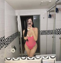 Angel wei - escort in Manila