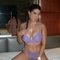 Angel White - masseuse in Montreal