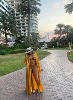 Angel Williams - puta in Dubai Photo 14 of 19