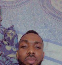 🕊Angel Willy🤍🥃 - Acompañantes masculino in Accra