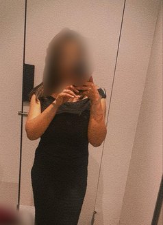 🦋Angel Yashi, Real meet - escort in Mumbai Photo 3 of 3
