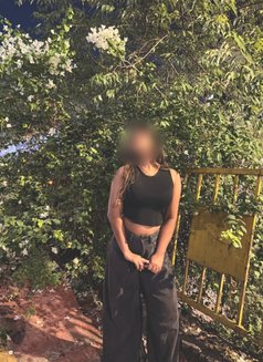 🦋Angel Yashi, Real meet - escort in Mumbai Photo 4 of 4