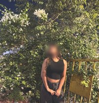 🦋Angel Yashi, Real meet - escort in Mumbai