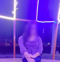 🦋Angel Yashi, Real meet - escort in Mumbai