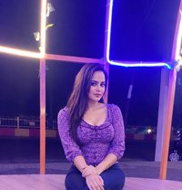 🦋Angel Yashi, Real meet - escort in Mumbai