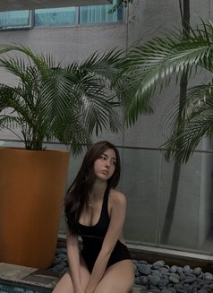 Angel - your fantasy - escort in Singapore Photo 9 of 9