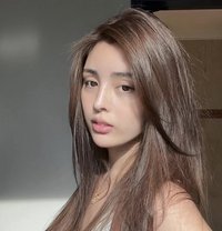 Angel - your fantasy - escort in Singapore