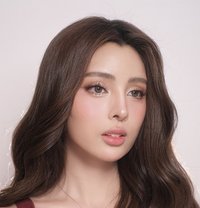 Angel - your fantasy - escort in Dubai