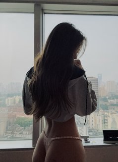 Angel - your fantasy - escort in Shanghai Photo 13 of 13