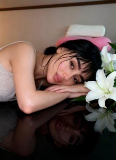 Angel - your fav eurasian🤍 - puta in Bangkok Photo 5 of 7