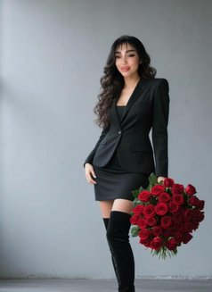 Angel - your fav eurasian🤍 - puta in Bangkok Photo 7 of 7