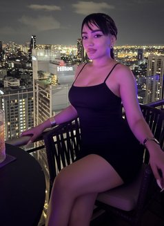 Angel - your fav eurasian🤍 - escort in Bangkok Photo 1 of 4