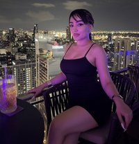 Angel - your fav eurasian🤍 - escort in Bangkok Photo 1 of 4