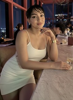 Angel - your fav eurasian🤍 - escort in Bangkok Photo 3 of 4