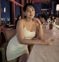 Angel - your fav eurasian🤍 - puta in Bangkok