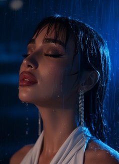 Angel - your fav eurasian🤍 - escort in Bangkok Photo 4 of 4