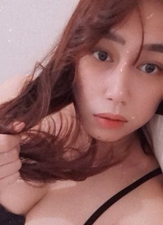 Ts-Angel - Acompañantes transexual in Manila Photo 1 of 8