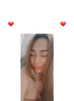 Ts-Angel - Acompañantes transexual in Manila Photo 2 of 8