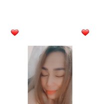 Ts-Angel - Transsexual escort in Manila