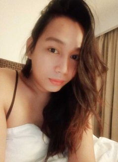 Ts-Angel - Acompañantes transexual in Manila Photo 3 of 8