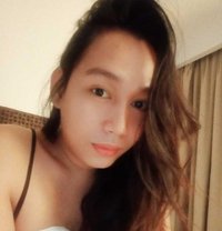 Ts-Angel - Transsexual escort in Manila