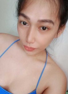 Ts-Angel - Acompañantes transexual in Manila Photo 4 of 8