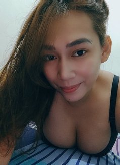 Ts-Angel - Acompañantes transexual in Manila Photo 6 of 8
