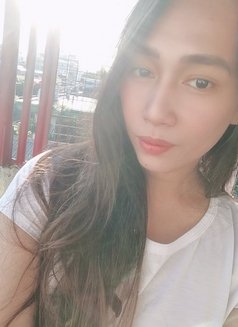Ts-Angel - Acompañantes transexual in Manila Photo 8 of 8