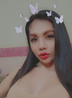 Angel0413 - Transsexual escort in Manila Photo 6 of 7