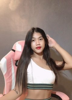 Angel666(cumshow) - masseuse in Ho Chi Minh City Photo 1 of 8