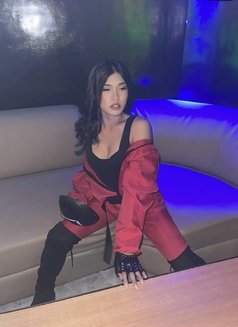 Angel666(cumshow) - masseuse in Ho Chi Minh City Photo 7 of 8