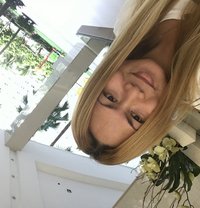 Angel87 - Transsexual escort in Manila