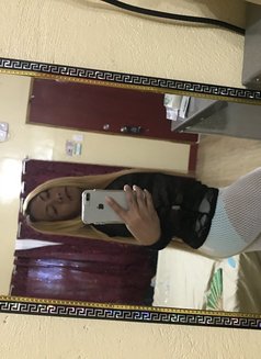 Angel87 - Acompañantes transexual in Manila Photo 8 of 8