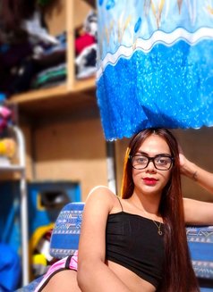 Angela 01 - Acompañantes transexual in Manila Photo 3 of 7
