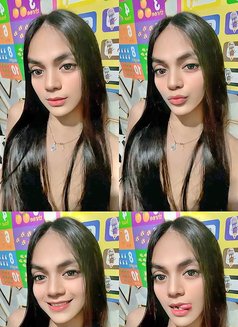 Angela 01 - Acompañantes transexual in Manila Photo 6 of 7