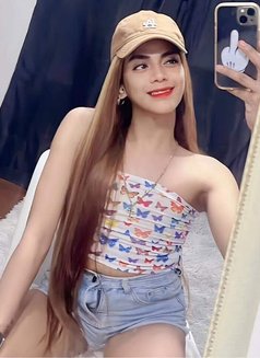 MEET&CAMSHOW&BIGCOCK - Acompañantes transexual in Manila Photo 8 of 14