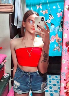 MEET&CAMSHOW&BIGCOCK - Acompañantes transexual in Manila Photo 10 of 14