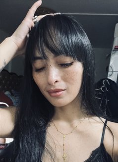 Anella 100% Independent - escort in Taipei Photo 3 of 4