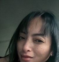 Anella 100% Independent - escort in Taipei