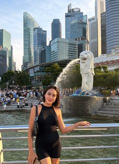 Angela (3some available) - puta in Hong Kong Photo 6 of 20