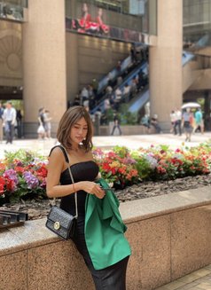 Angela (3some available) - puta in Hong Kong Photo 7 of 20