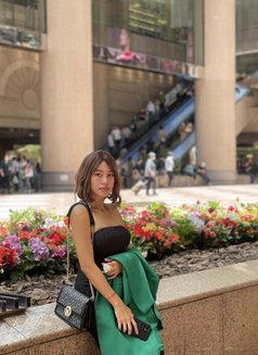 Angela (3some available) - puta in Hong Kong Photo 4 of 20