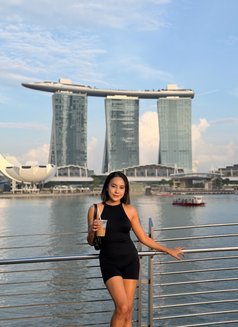 Angela (3some available) - puta in Hong Kong Photo 5 of 20