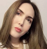 ๊ฐเฆAngelรฅเป๊ฑ - escort in Macao