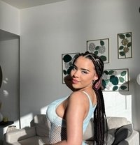 Angela - escort in Ottawa